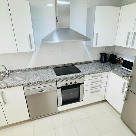 Apartment Mirador *