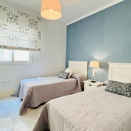 Apartment Mirador *