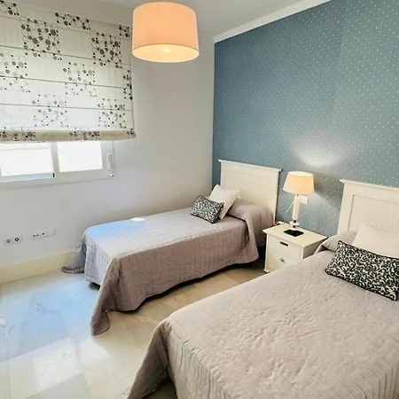Mirador Apartment