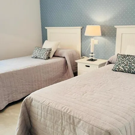 Mirador Apartment