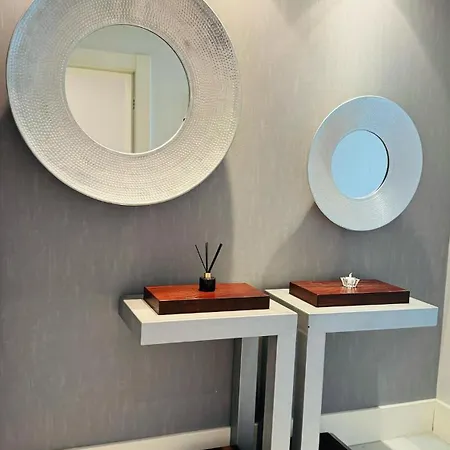 Apartment Mirador