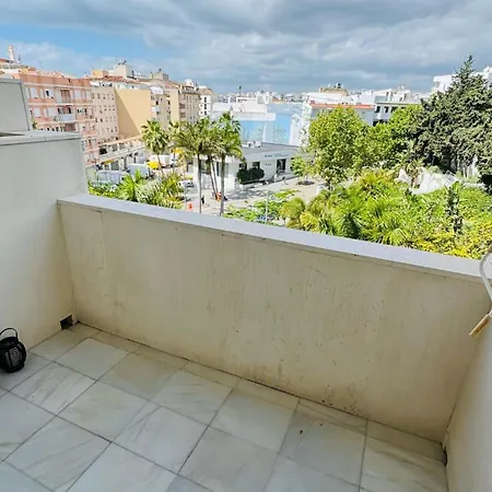 Apartment Mirador *