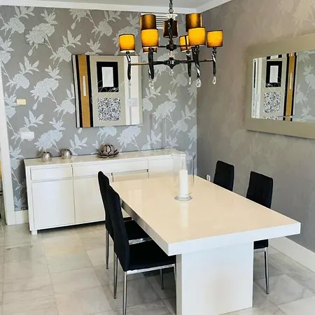 Lejlighed Mirador Estepona